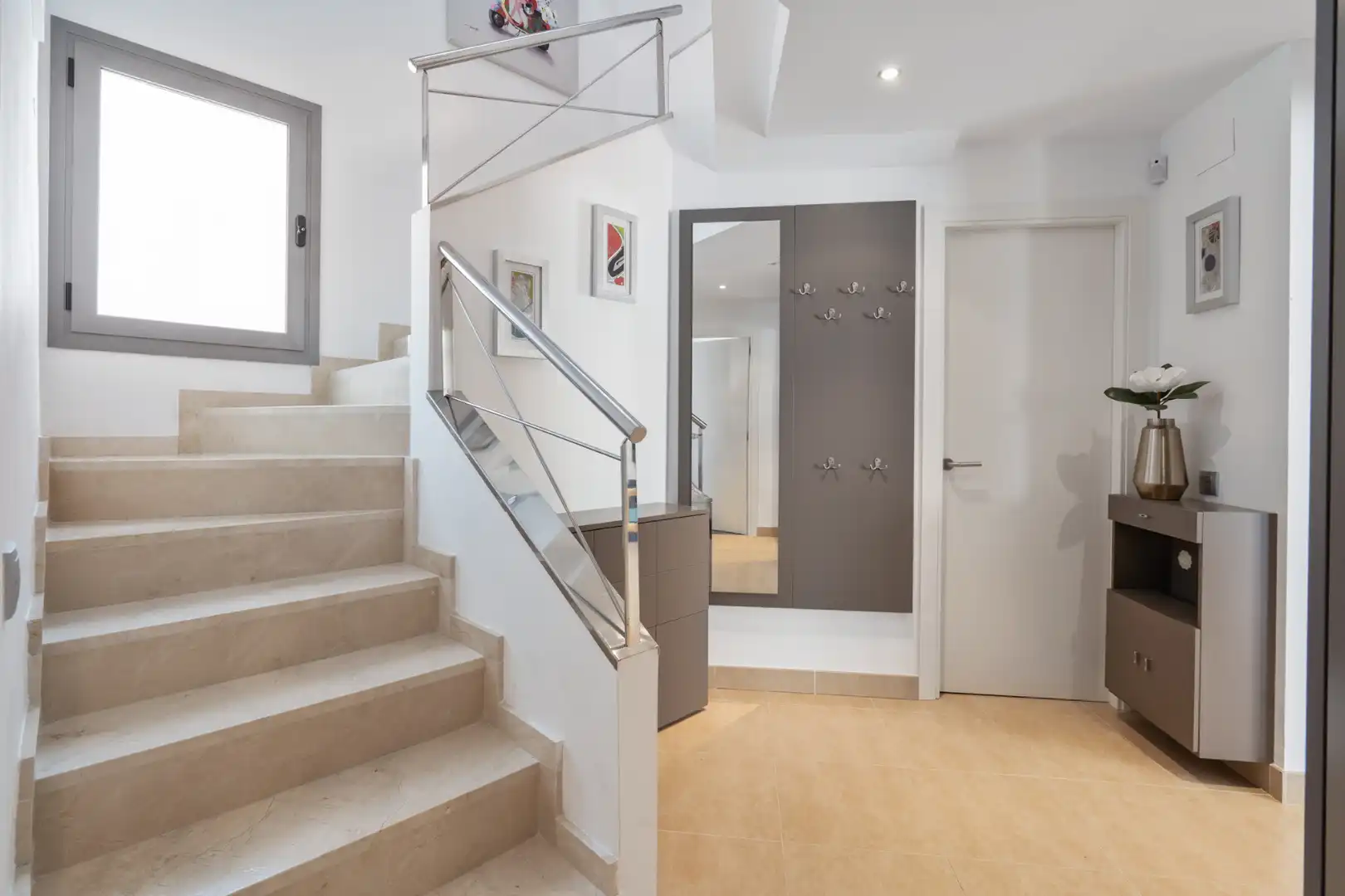 Casa adosada en venta en Torredembarra con Aire acondicionado, Calefacción y Parquet