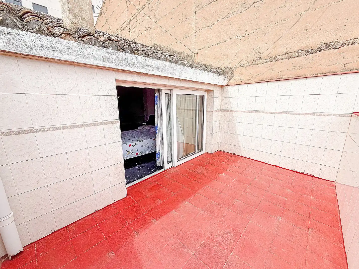 Terrassa de Dúplex en venda en Yecla amb Calefacció, Terrassa i Moblat