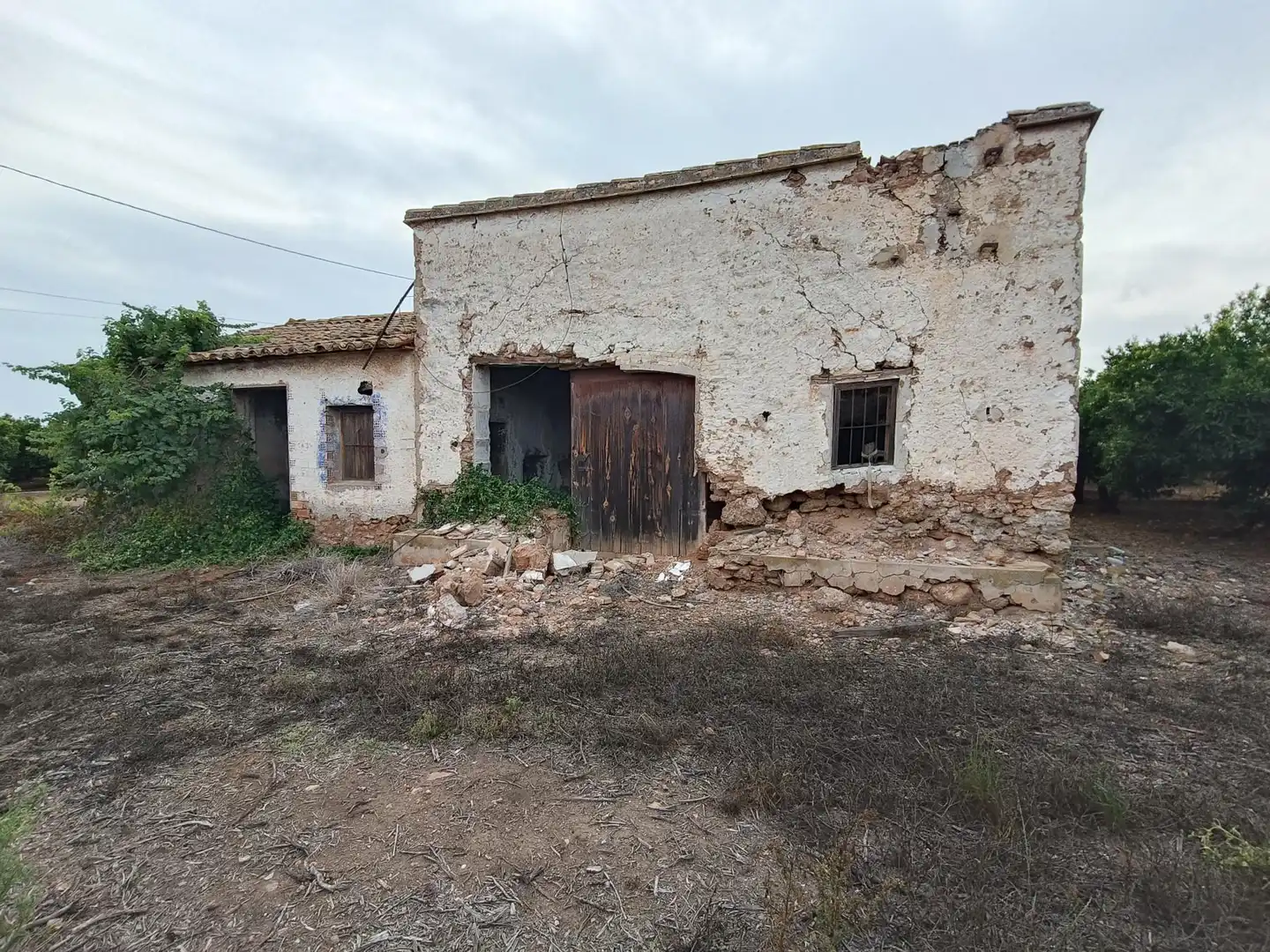 Country house zum Verkauf in Ciutat del Transport - La Salera