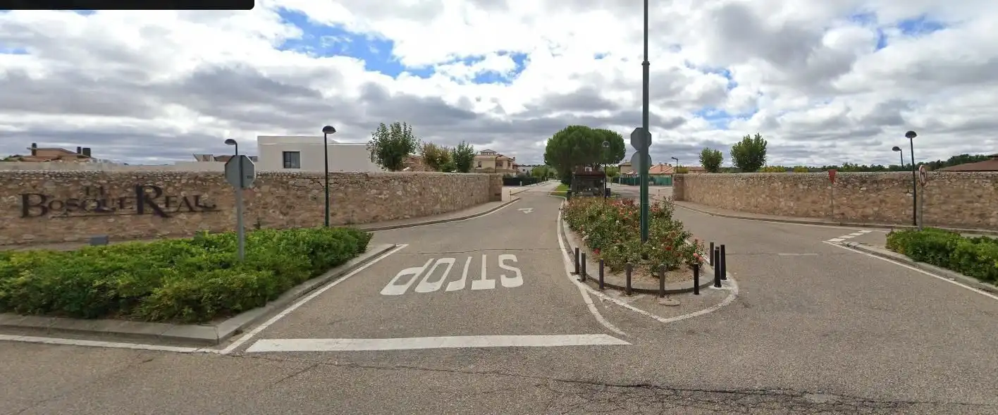 Residential zum Verkauf in MALTA, Laguna de Duero