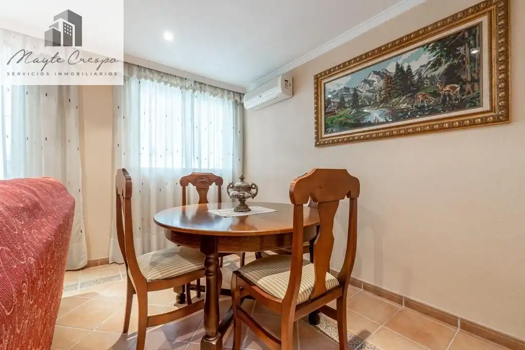 Flat with terrace for sale in Calle Calle Almona Vieja 7, imagen 15