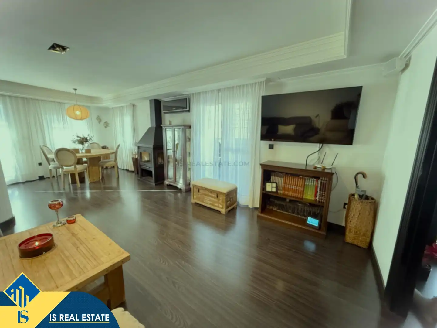 Penthouse with lift for sale in Centro, imagen 4