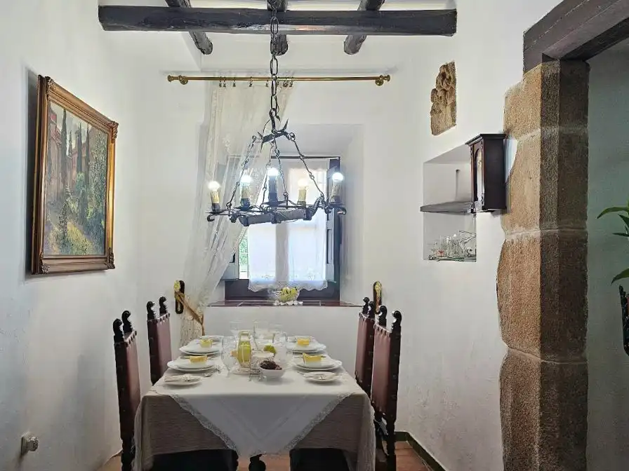 Casa rústica amb jardí en venda a Passeig Cosme I Damia 2, imagen 35