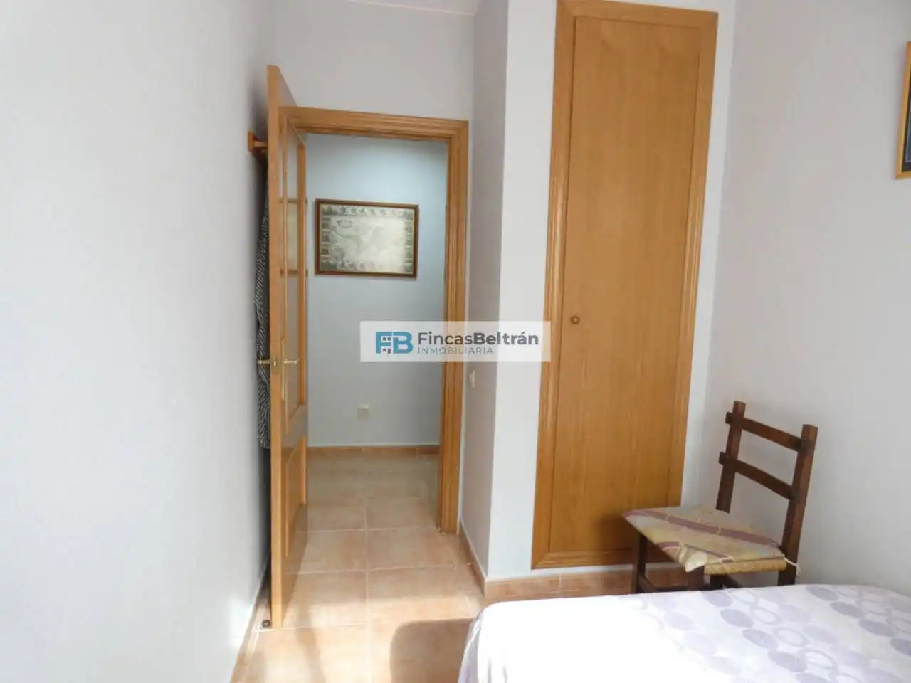 Flat for sale in Benicarló  with Air Conditioner and Furnished