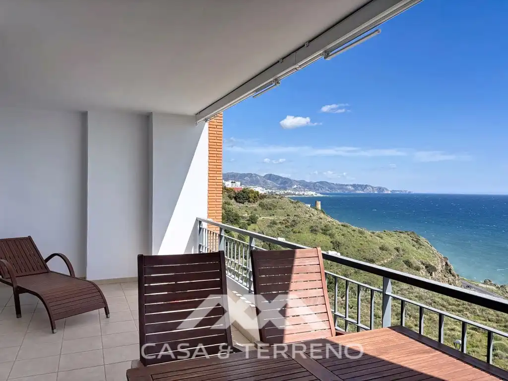 Apartament amb terrassa en venda a Calle Vicente Aleixandre, imagen 12