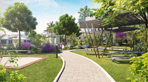 Foto 5 de Àtic en venda a Valle Romano Golf, Estepona