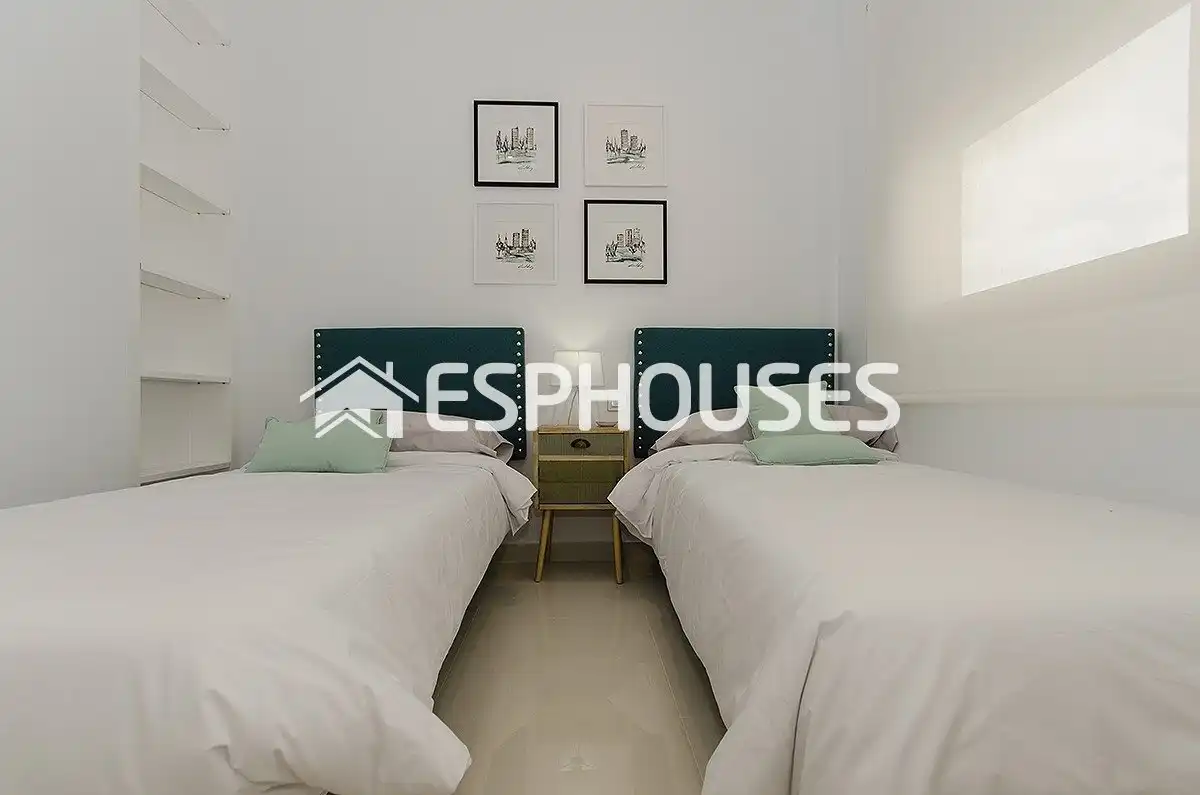 Villa avec terrasse à vendre à Mar Menor de Cartagena – Cabo de Palos, imagen 13