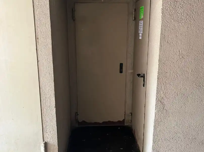 Garaje en venta en Getxo  con Alarma