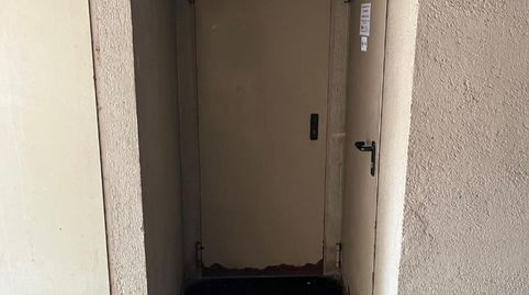 Foto 3 de Garaje en venta en Cristobal Colon Kalea, 25, Neguri, Getxo