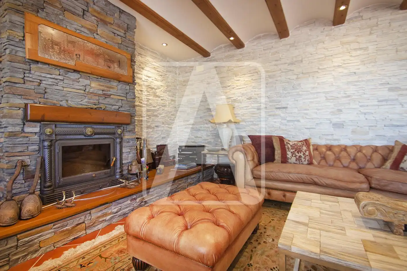 Villa avec piscine à vendre à La Fustera, imagen 36