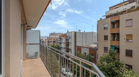 Foto 2 de Pis en venda a El Guinardó, Barcelona Capital
