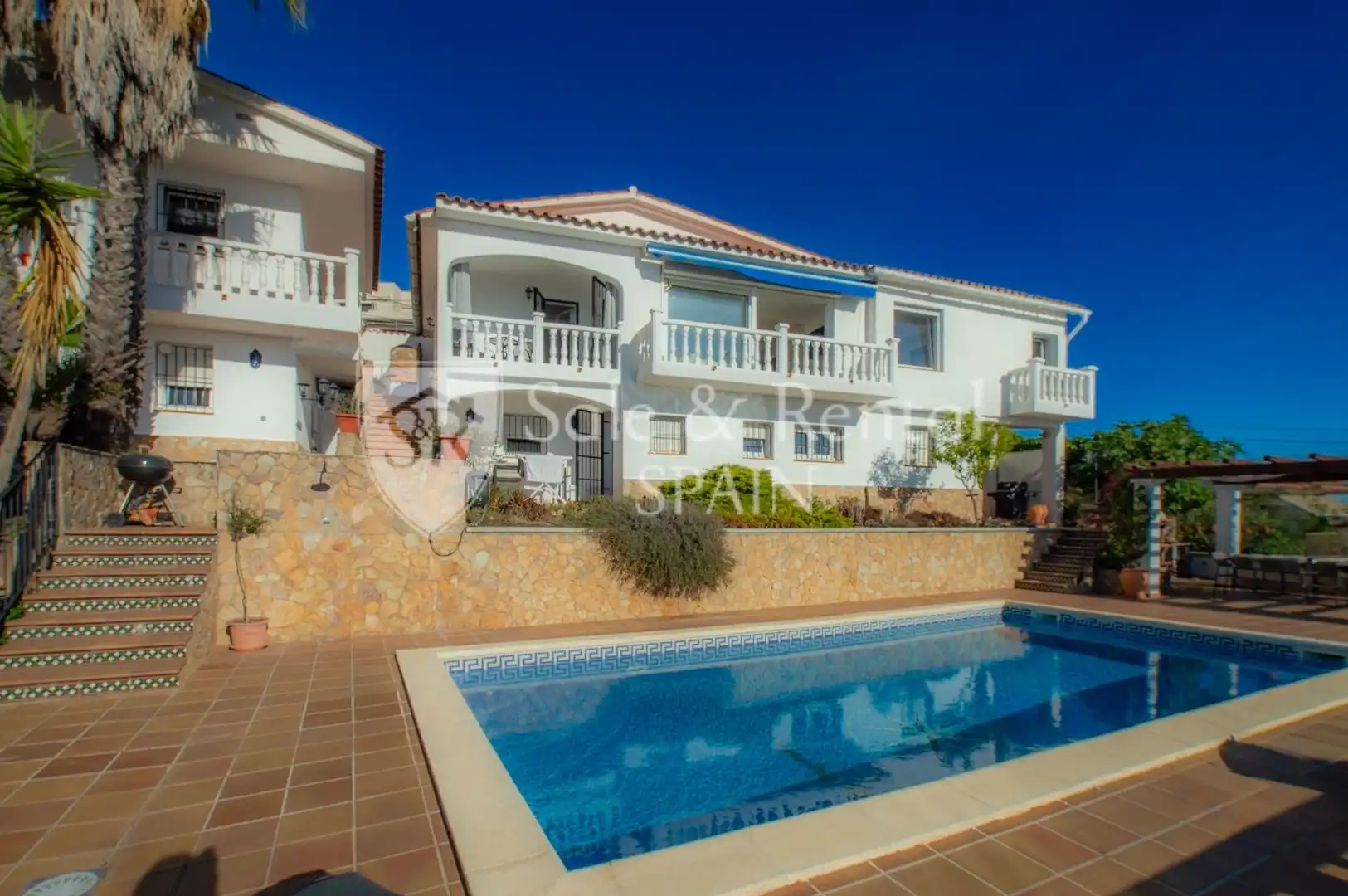 House with pool for sale in Serra Brava, imagen 51