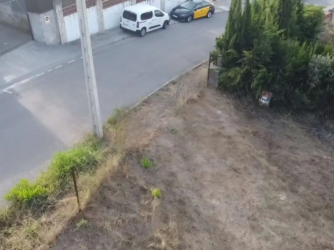 Terreny residencial en venda a PALAUDARIES 65, imagen 9