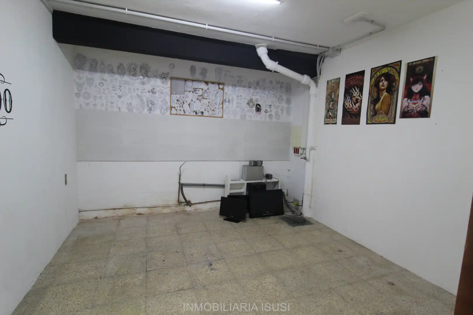 Business premises for sale in Pagazaurtundua Kalea, imagen 9