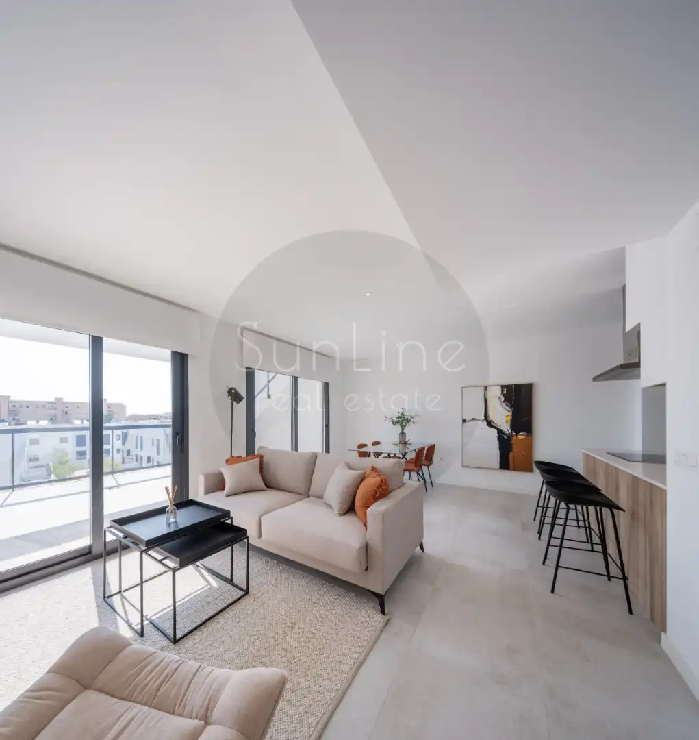 Appartement avec terrasse à vendre à Carrer Llac Sanabria, imagen 3