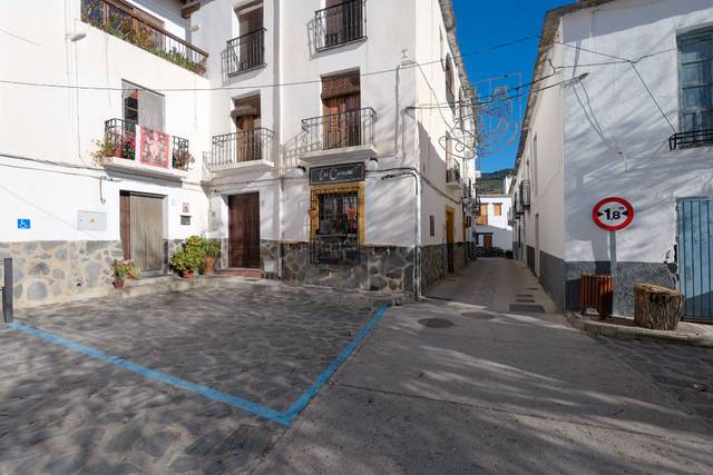 Local comercial en Venta en Calle Real, 1 en Bérchules