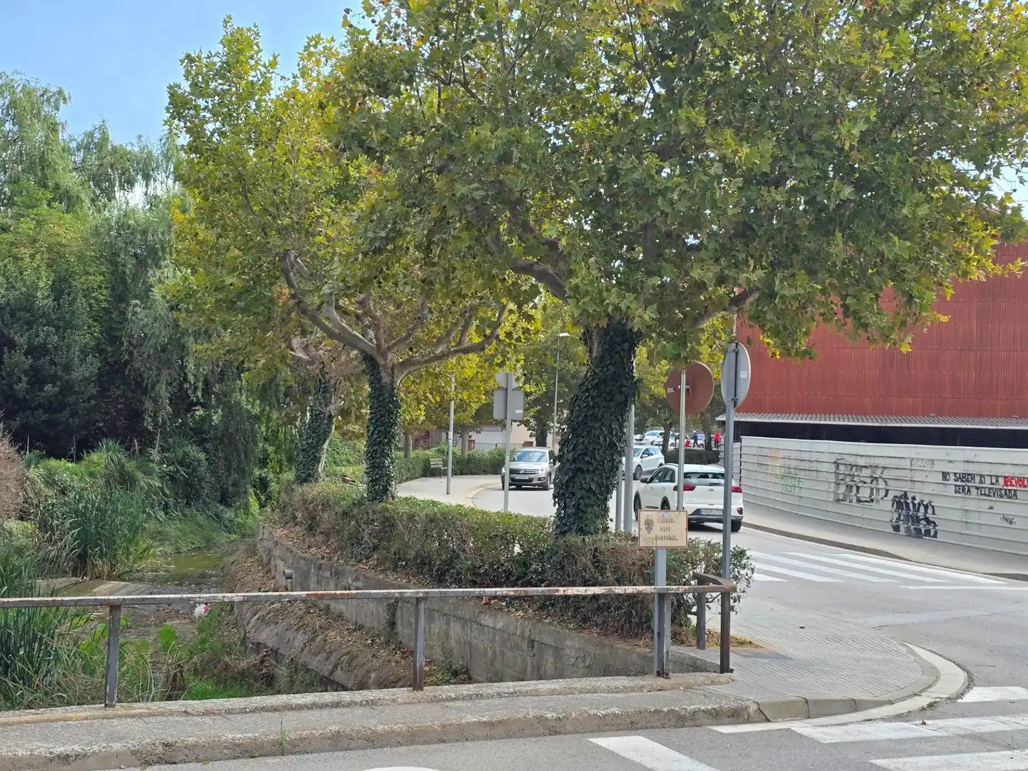 Lands and plots for sale in Carrer BAIXADA A LES FONTS, imagen 17