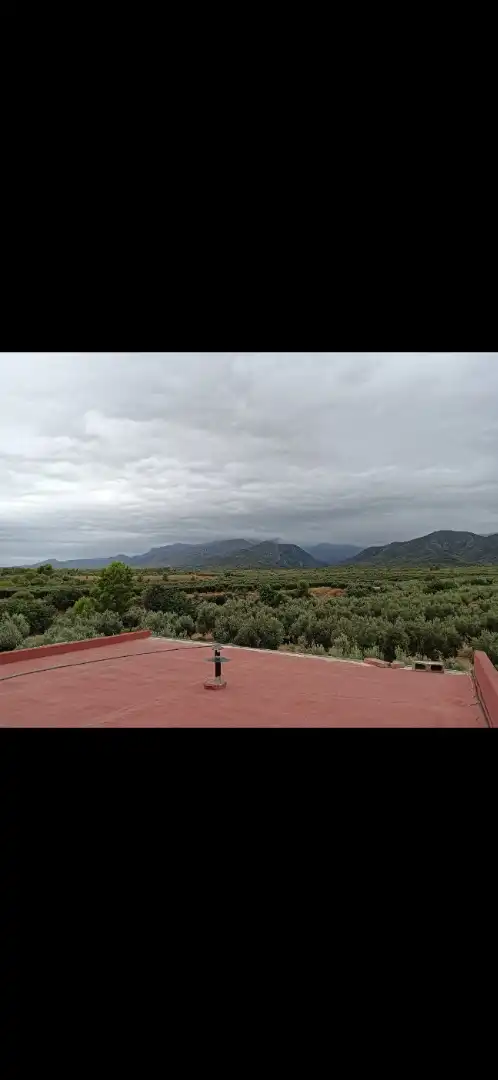 Jardín de Casa o chalet en venta en Tortosa con Calefacción, Jardín privado y Terraza