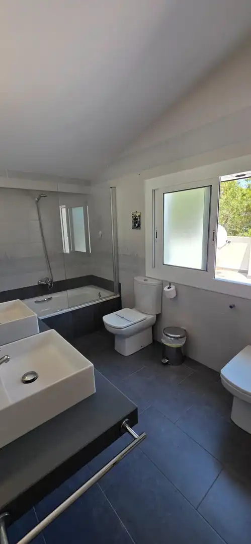 Haus mit Pool zum Verkauf in Les Tres Cales, imagen 37