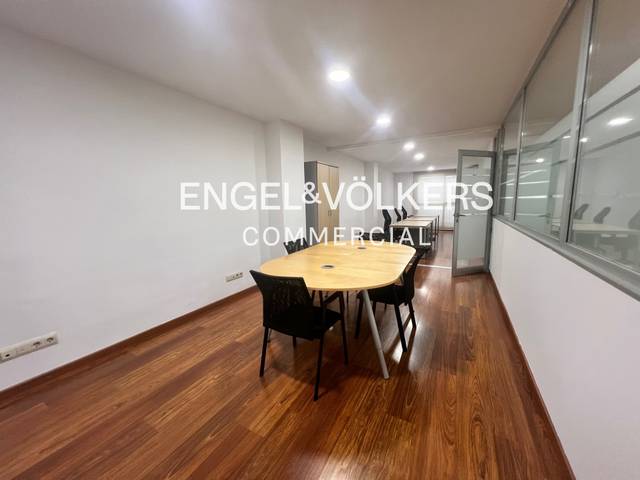 Oficina en Venta en L'Antiga Esquerra de l'Eixample