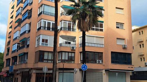 Foto 5 de Oficina de lloguer a Calle Nuestra Señora de Gracia, 6, Ricardo Soriano, Marbella