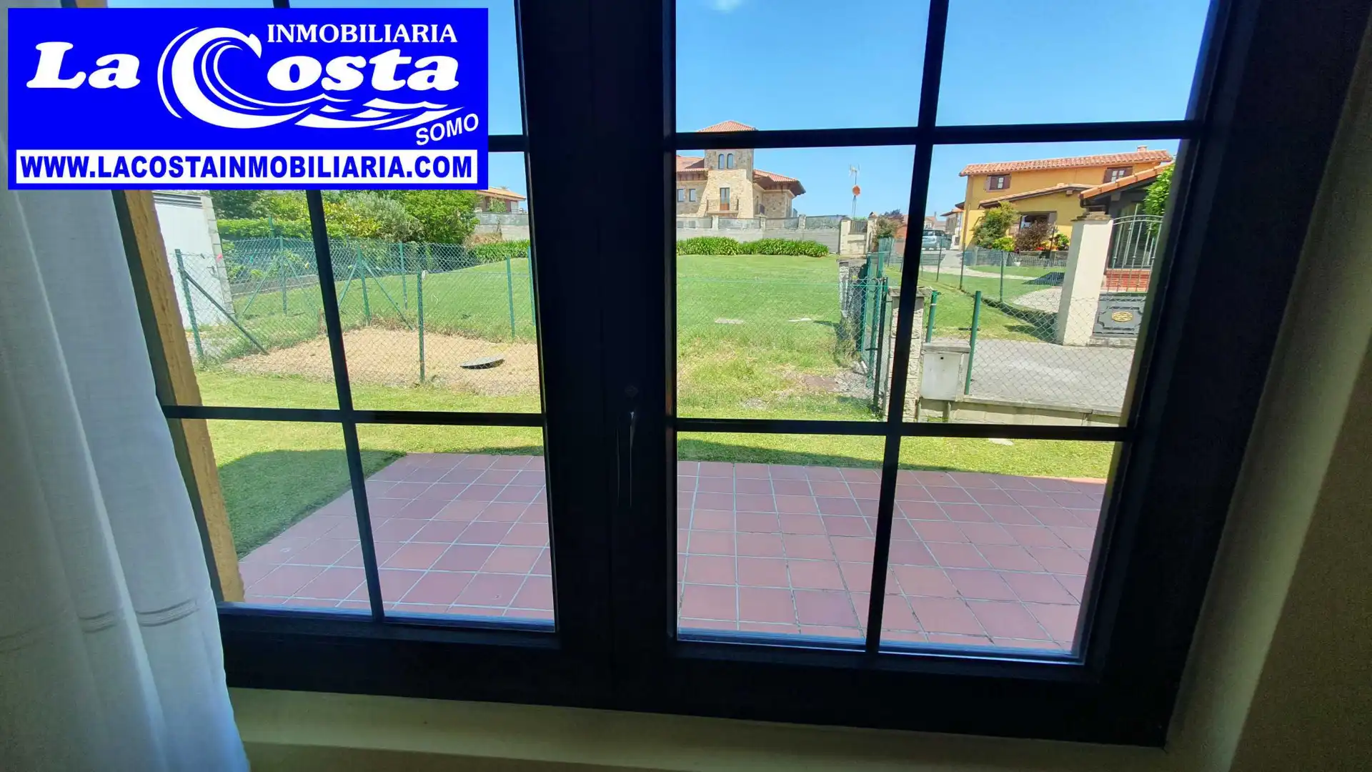 Exterior view of Houses for sale in Ribamontán al Mar  with Heating, Private garden and Terrace