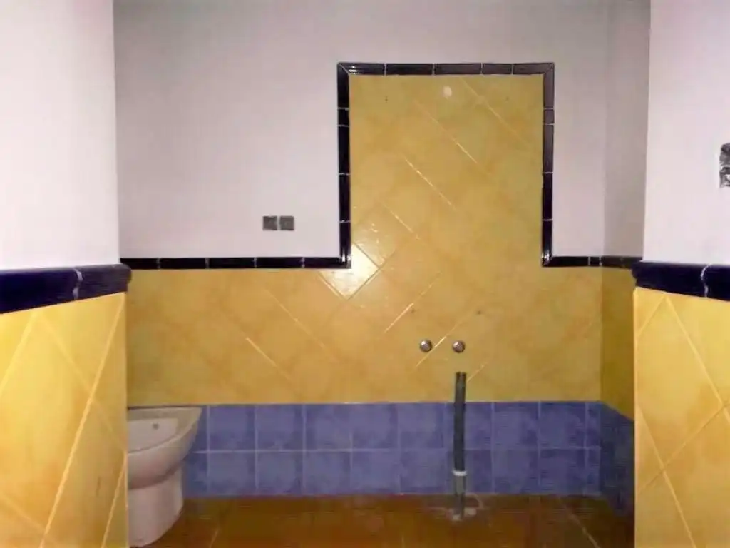 Badezimmer von Wohnung zum Verkauf in Ohanes