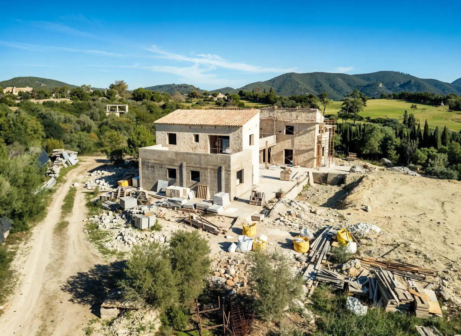 Country homes for sale in Zona d'Interior