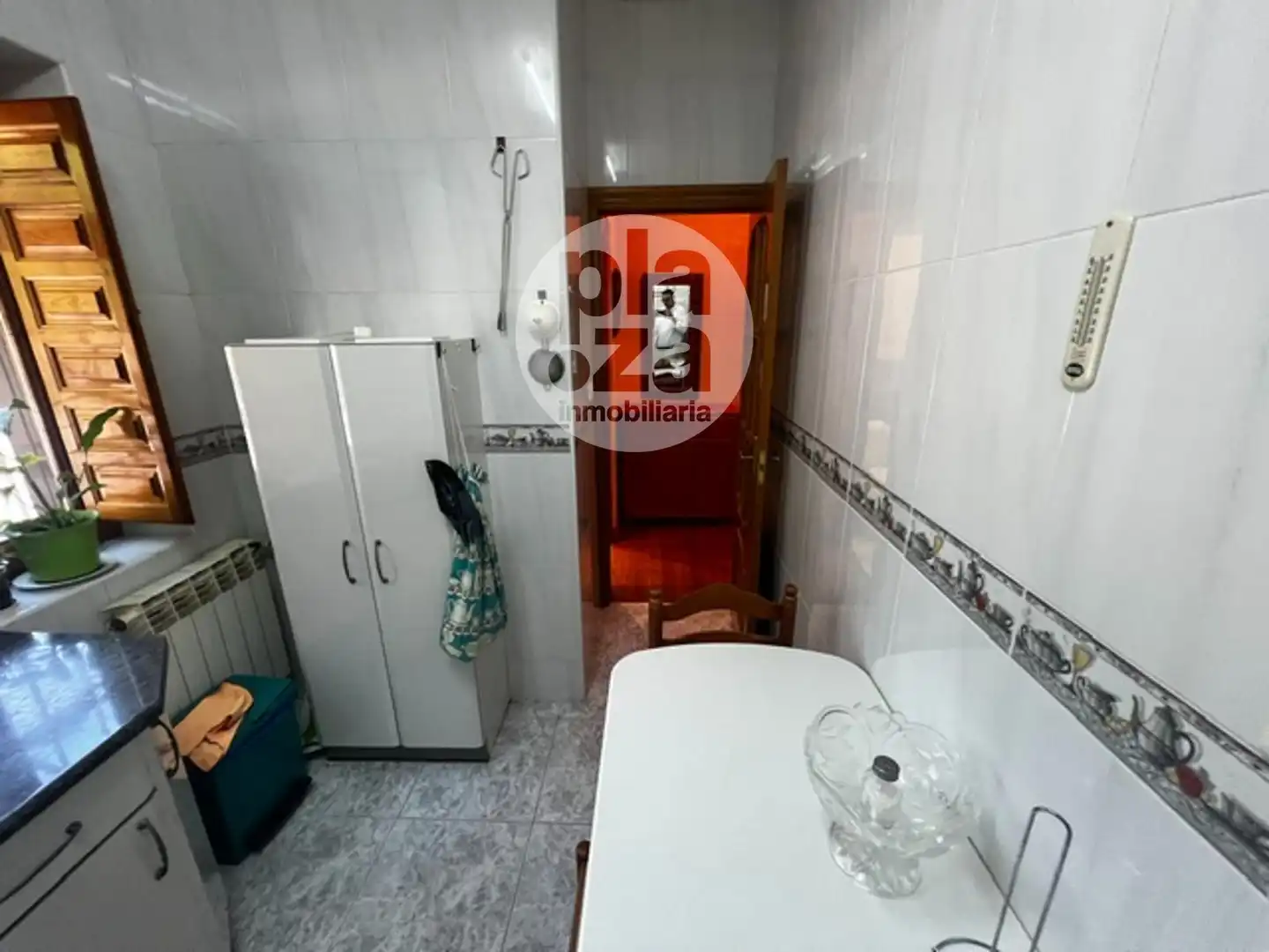 Flat for sale in Burgos  with Heating and Furnished