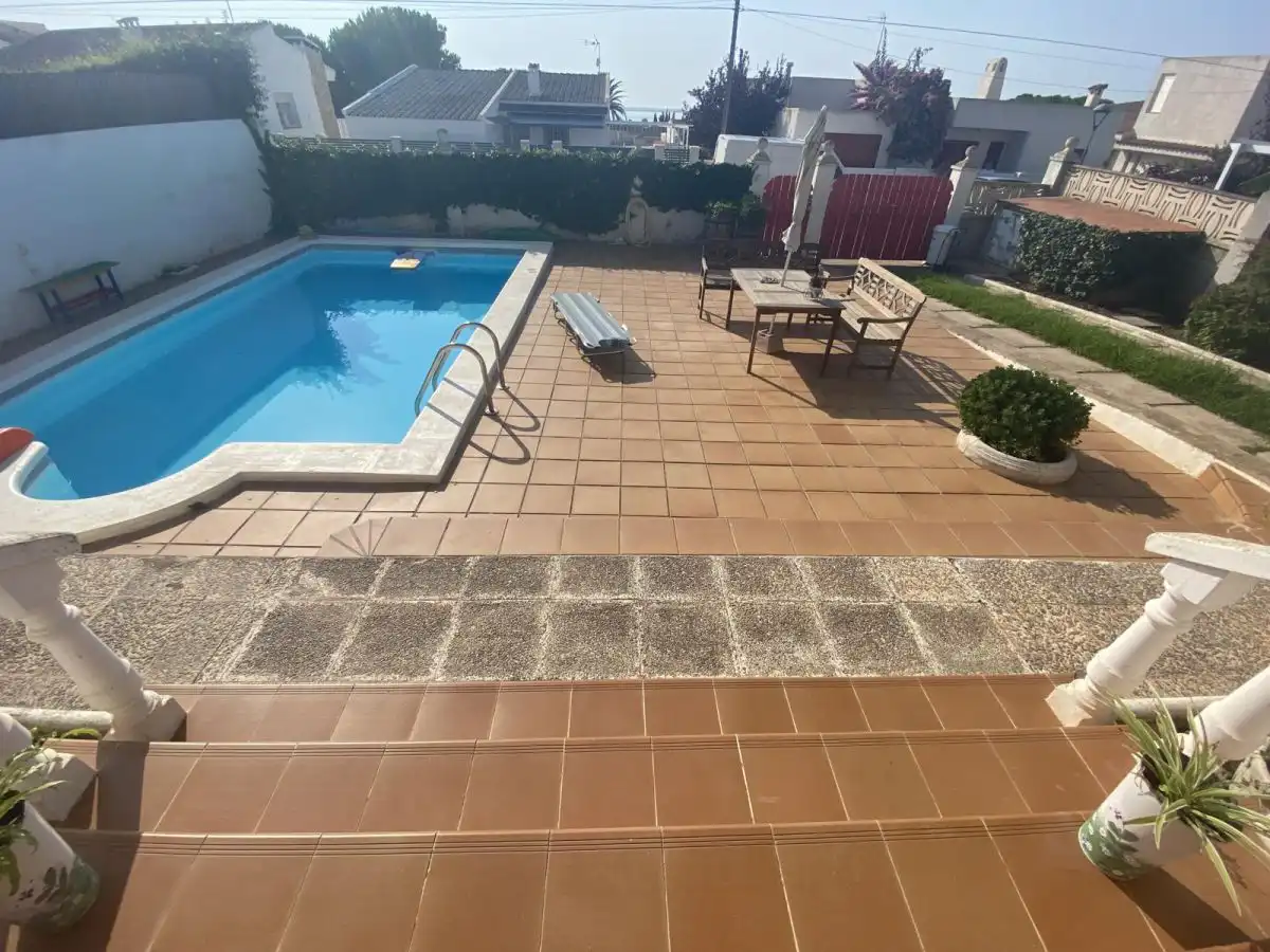 Casa o chalet en venta en DULCINEA, Alcanar