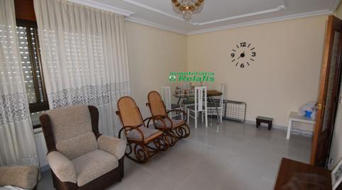 Foto 2 de Piso en venta en Garcia Lorca, 1, Ciudad Rodrigo, Salamanca