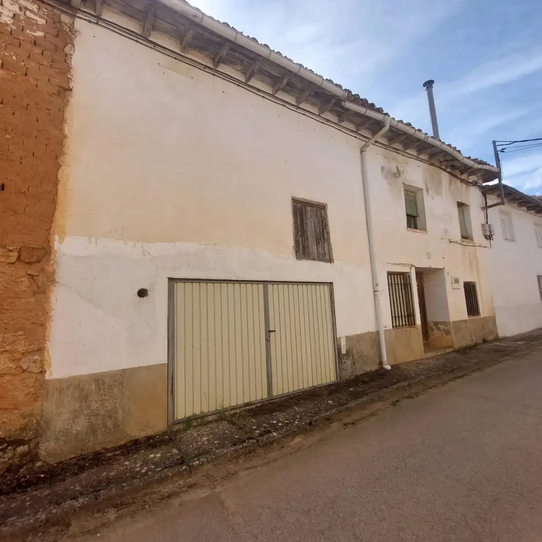 Landhaus zum Verkauf in Calle Real, imagen 2