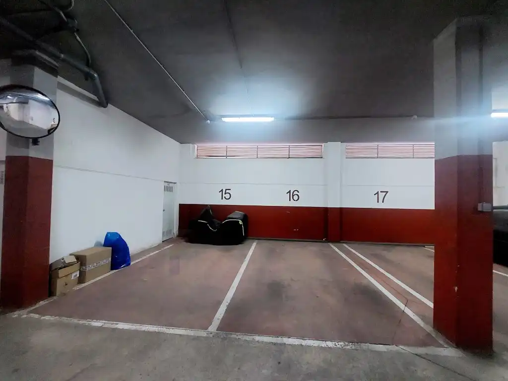 Parking of Apartments for sale in Badajoz