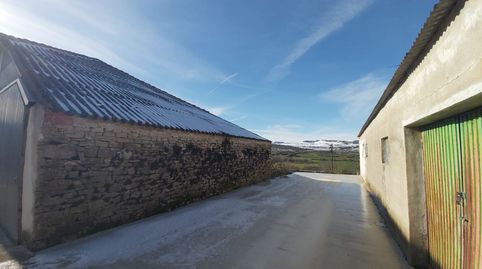 Foto 5 de Casa o chalet en venta en Azanza - Calle San Martin, 28, Goñi, Navarra
