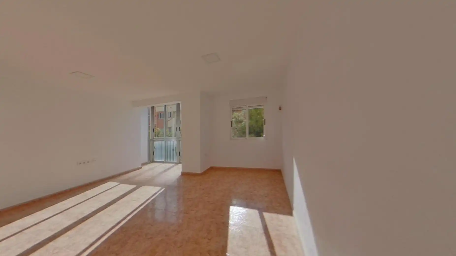 Sala d'estar de Pis en venda en Valencia