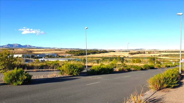 Terreno industrial en Venta en LAS CAÑAS (MANZANA 20) en Polígono Cantabria