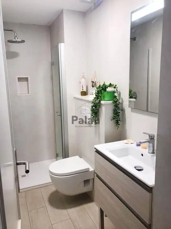 Baño de Piso en venta en Ciutadella de Menorca con Terraza