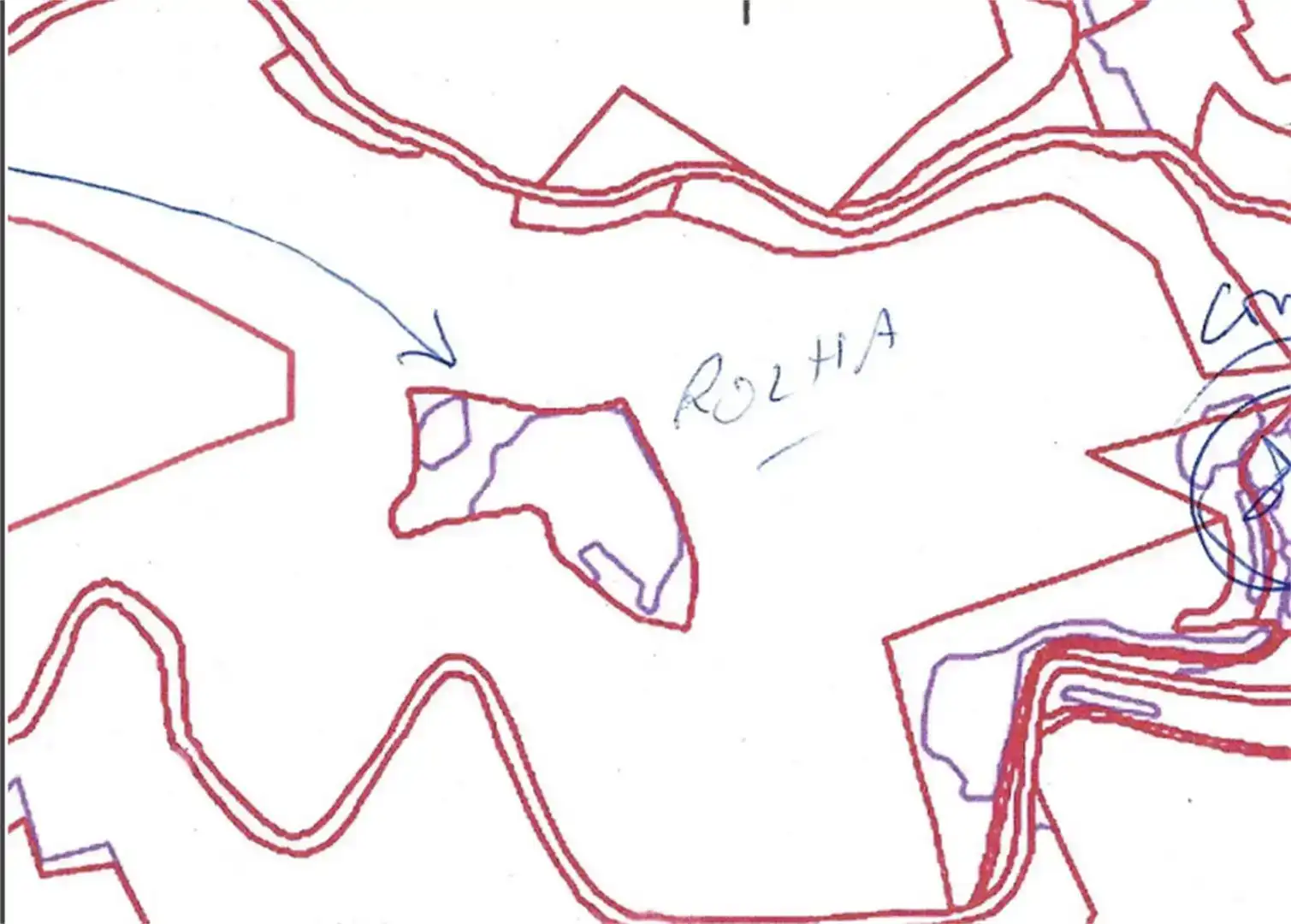Land for sale in Valencia