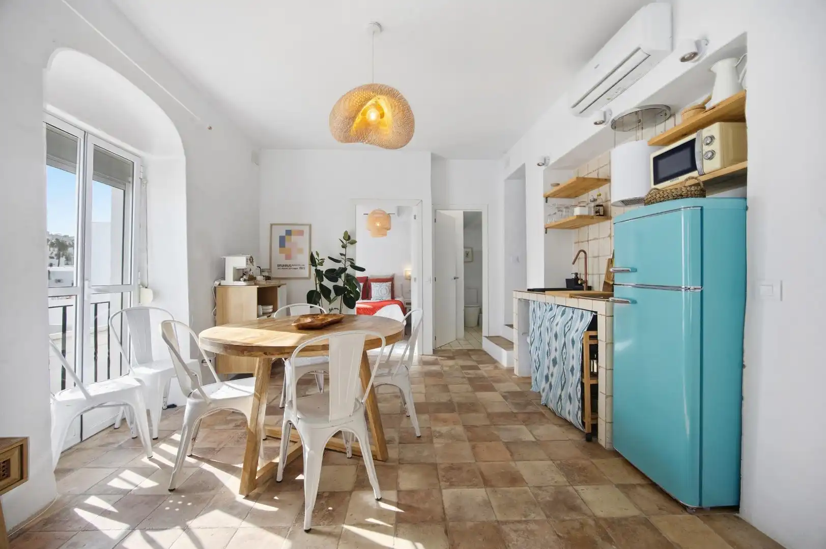 Apartment zum Verkauf in Vejer