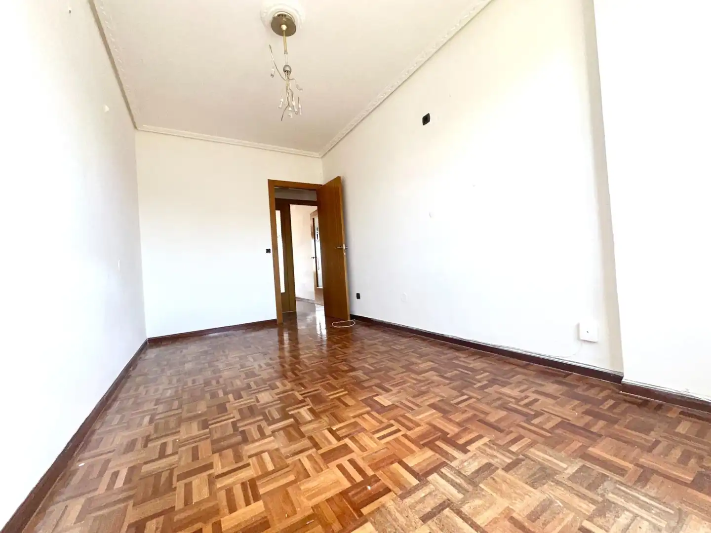 Piso en venta en Arriaga - Lakua
