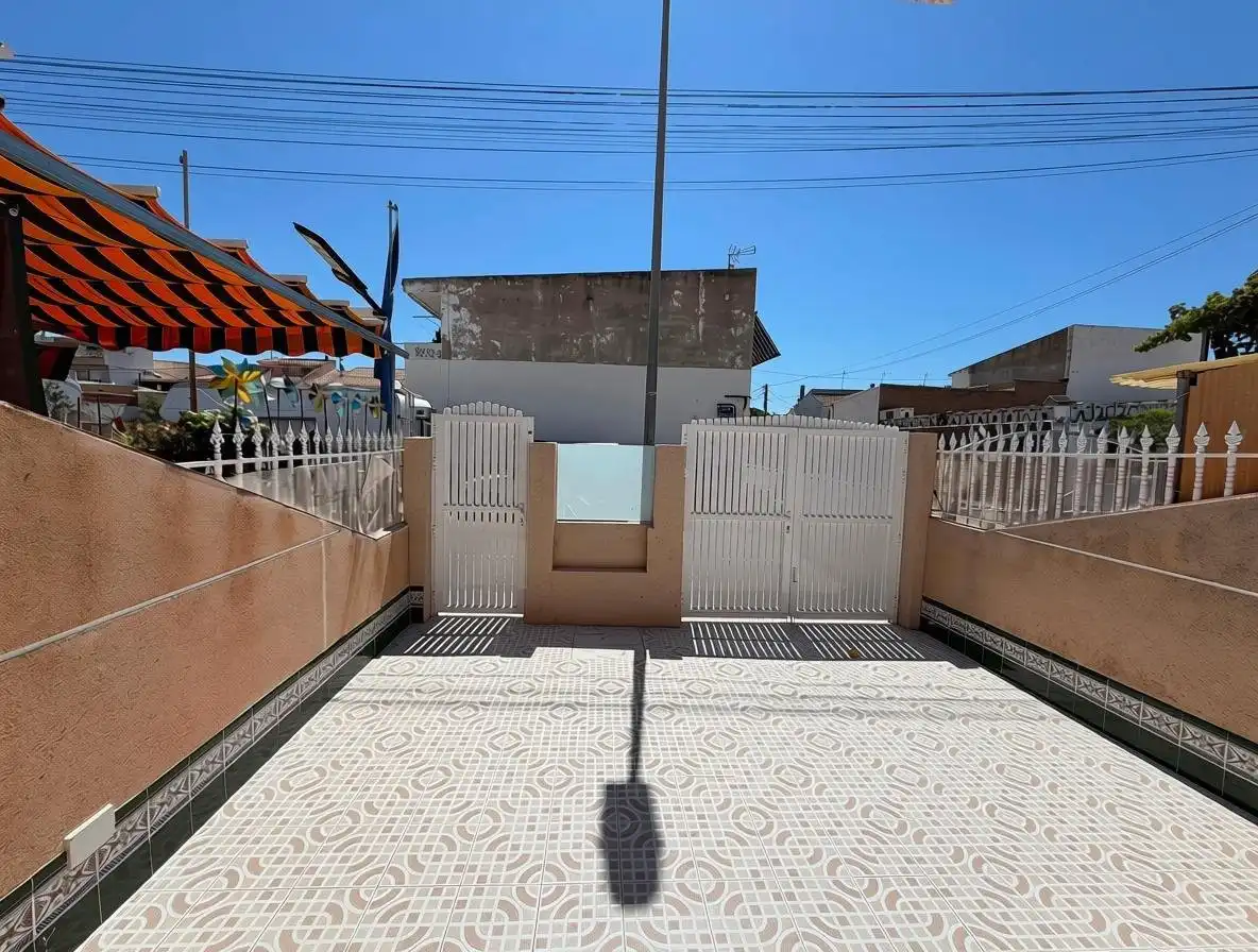Finca rústica en venda a San Pedro del Pinatar, Murcia