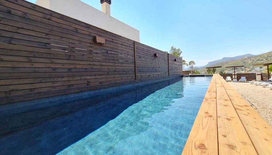 Photo 1 of House or chalet to rent in Urbanizaciones, Valencia