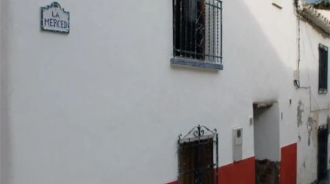 Foto 3 de Casa o xalet en venda a Calle la Merced, 1, El Pinar, Granada