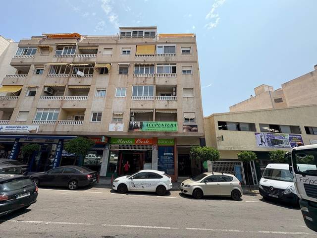 Apartamento en Venta en N/A, -1 en Antonio Machado
