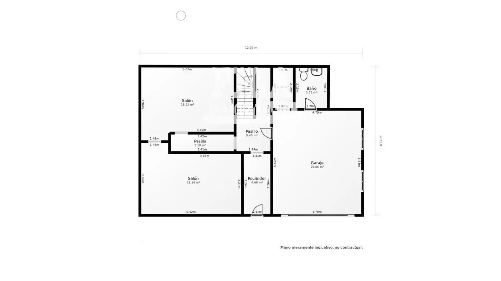 Villa mit Pool zum Verkauf in Masos, imagen 119