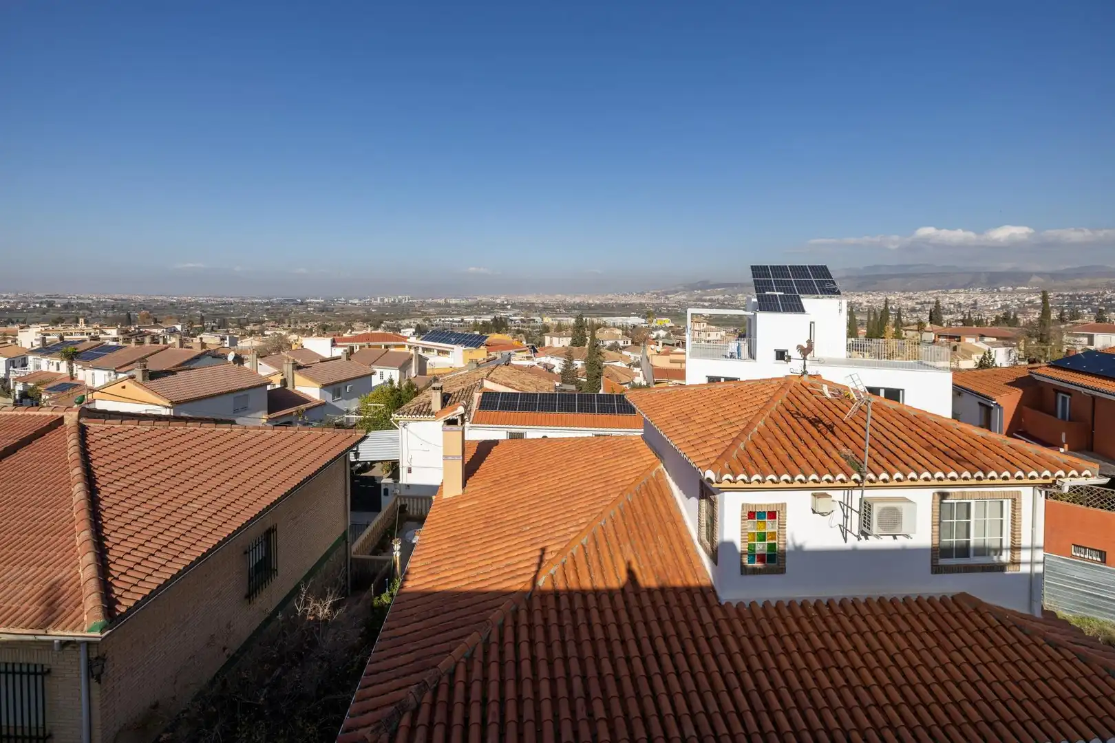 House with terrace for sale in Calle Huerto de la Muharra 09, imagen 46