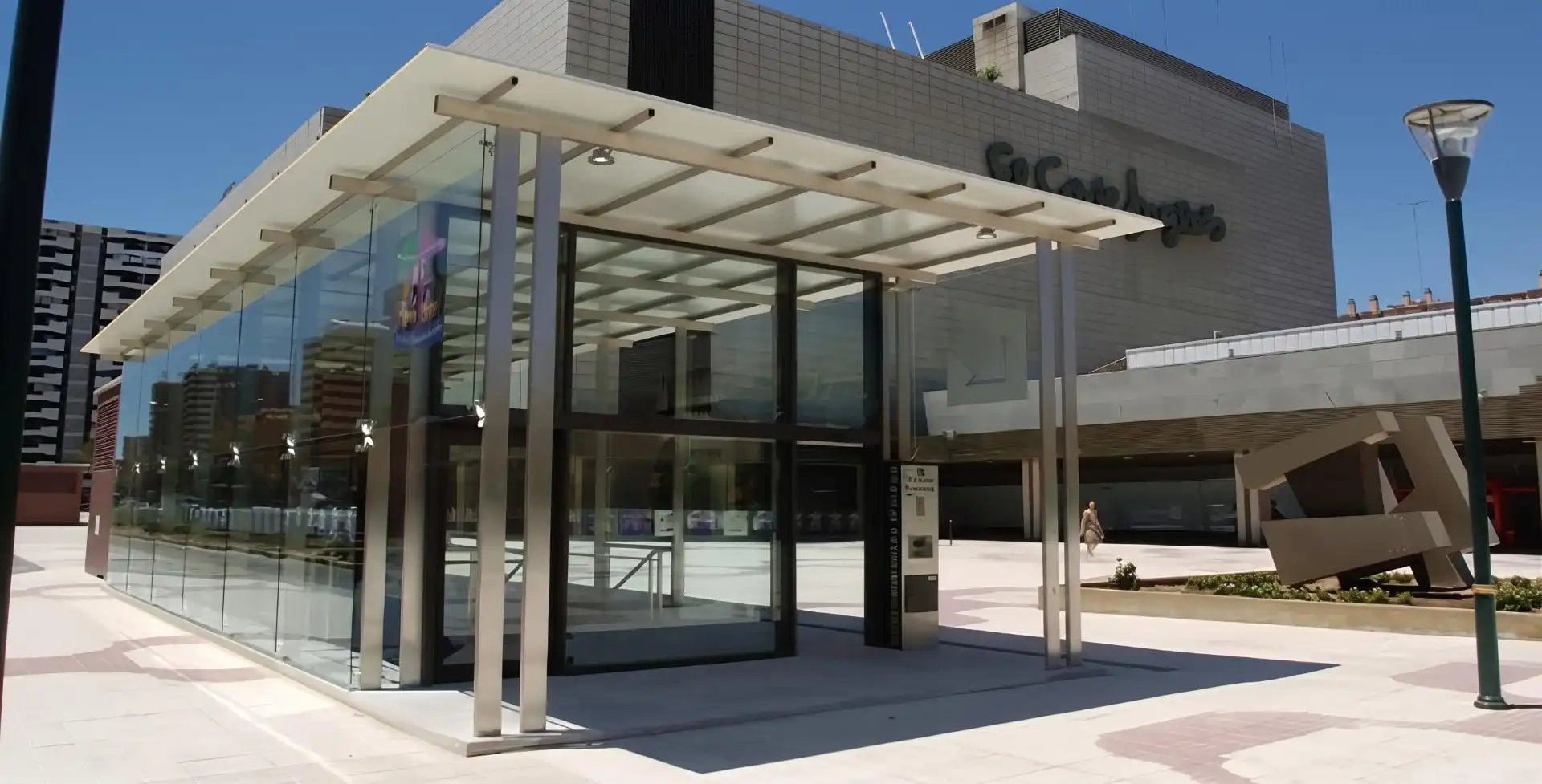 Garage for rent in Málaga, Málaga