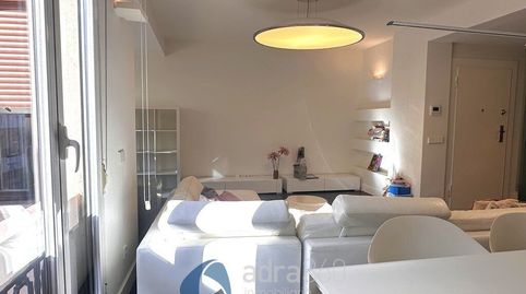 Foto 5 von Wohnung zur Miete in Doctores Castroviejo, Gran Via, Logroño