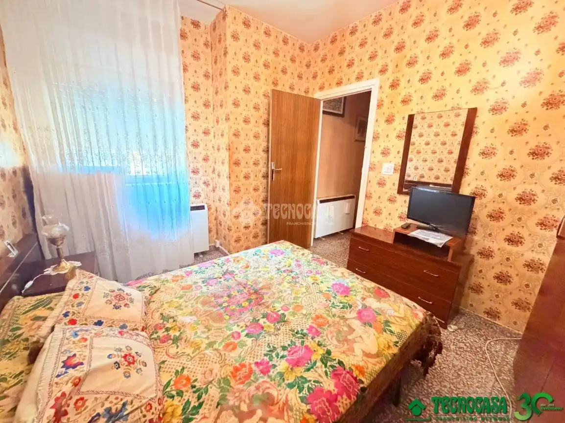 Habitación de Piso en venta en Mombeltrán