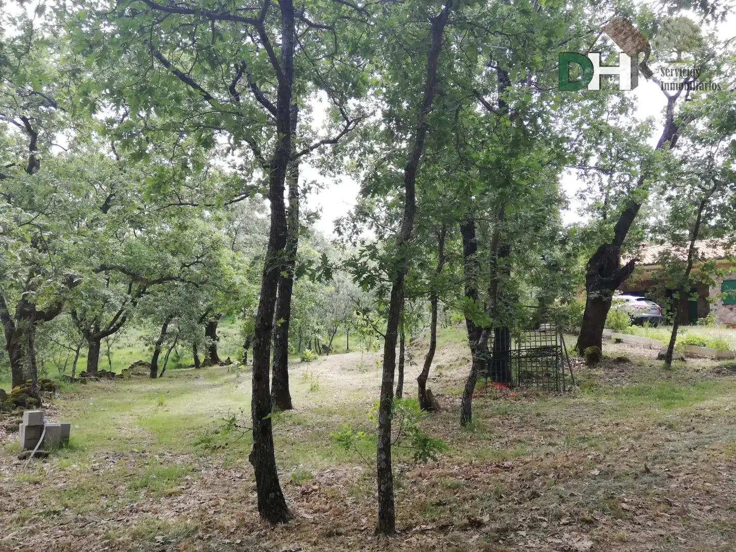 Finca rústica en venda a Perales del Puerto
